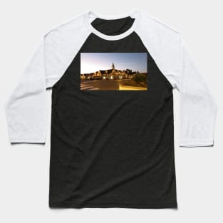Solvang, California Baseball T-Shirt